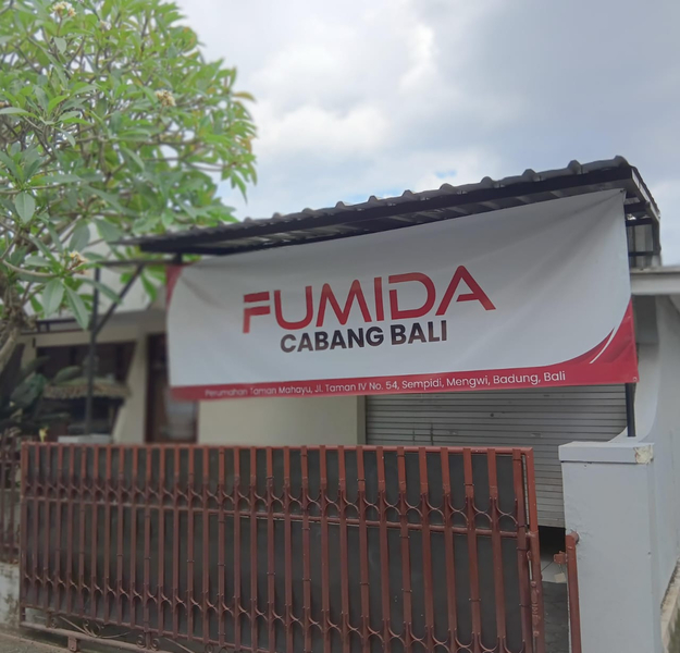 Cover photo of Jasa Anti Rayap Pest Control - Fumida Cabang Bali